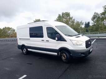 Ford transit L3H2 - 3