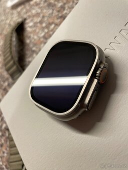 Apple Watch Ultra2 49mm - 3
