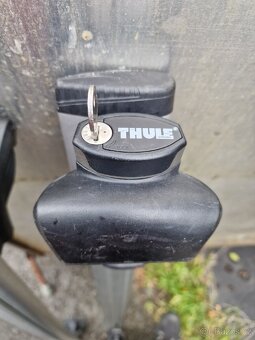 Příčníky Thule - 3