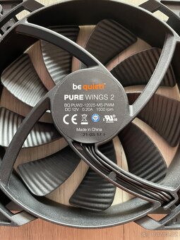 Be quiet Pure Wings 2 - 3