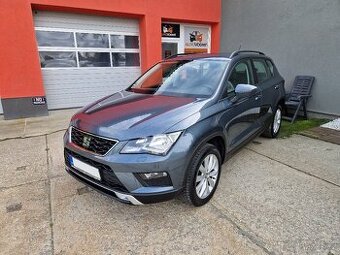 Seat Ateca 1.0 TSI 85kW 2017 STYLE - 3