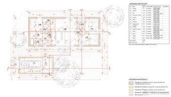 RD 03 A - Bílé domy Tasovice - 3