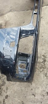 Predni naraznik Audi A4 B8 8K face lift competition - 3