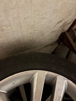 Kola 5x110 - 3