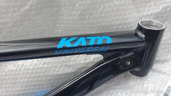 nový rám Ghost kato - 3