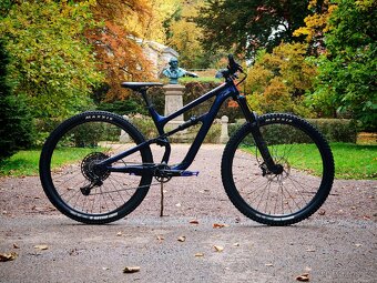Cannondale Habit 4 - 3