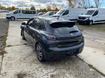 PEUGEOT 208 AUTOMAT AT8 - 3