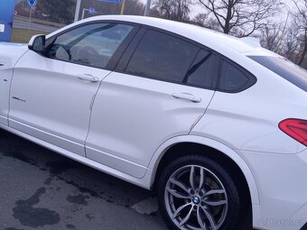 Bmv x4 - 3