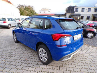 Škoda Kamiq 1,0 TSI 1 MAJITEL v ČR-DPH - 3