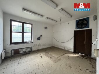 Prodej komerčního objektu, Dolní Marklovice - 3