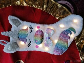 Vánoční dekorace set - 3