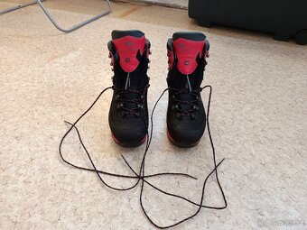 Hanwag Alverstone II GTX, vel. 44 - 3