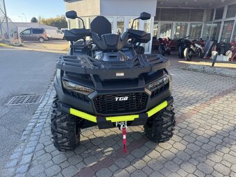 TGB BLADE 1000 LTX MAX - 3