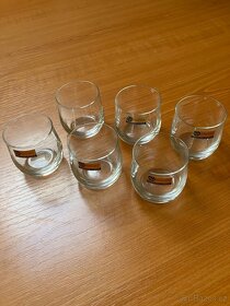 Skleničky - 3