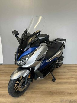 Honda Forza 125 ABS 2021 - 3