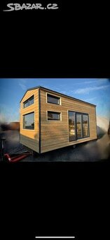 Tiny house 6 x 3 - - 3