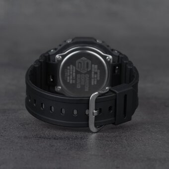 G-Shock GA2100-1A4ER - 3