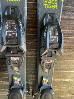 Dětské lyže Völkl Racetiger JR 80 cm - 3