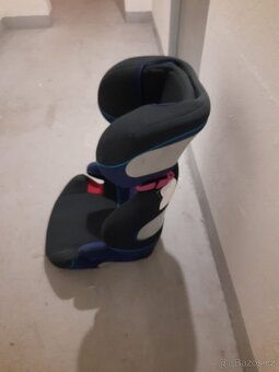 Autosedačka CYBEX - 3