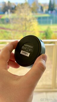 WiiM Mini (síťový přehrávač) - 3