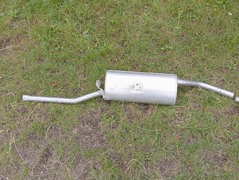 Felicia vyfuky ,přední tlumiče - 3