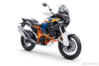 KTM 1390 Adventure R Skladem - 3