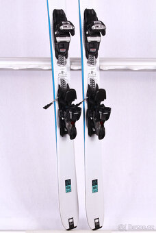 Použité lyže BLIZZARD ZERO G 85 - 3