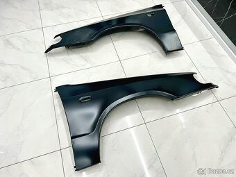 PŘEDNÍ BLATNÍKY  ŠKODA FELICIA / VÝROBA SK  / ZASÍLÁME - 3