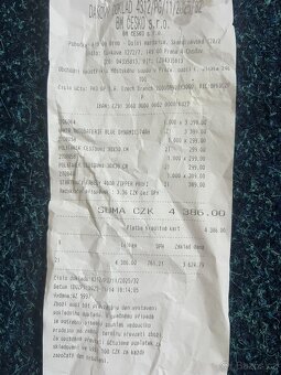 Autobaterie VARTA E11 12V 74Ah 680A - 3