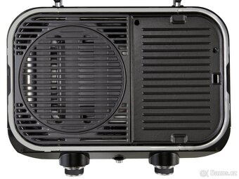 Gril Campingaz Attitude 2100 LX (nový, originál balení) - 3