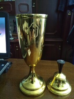Prodám pohár - 3