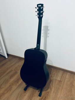 Cort AD 810E BKS - 3