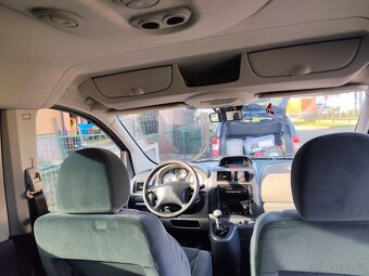 Citroën Jumpy, 2.0HDI 88KW,5/9 MÍST - 3
