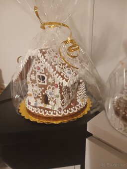 Měkké pernicky - 3