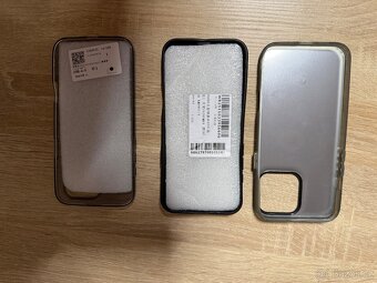 Iphone 16pro max kryty - 3