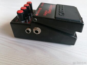 Boss Digital Metalizer MZ-2- made in japan - 3