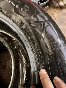 215/65 R17 103V letní pneu Hyundai Tucson - DOT 2020 - 3