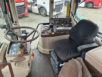 trakor diesel,4WD John Deere 6420(88kW)|4.8t|1566MTH - 3