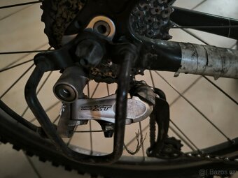 Pánské horské kolo - 3