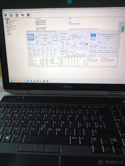 DELL E6530 Intel Core I7 3740QM - 3