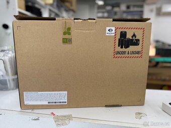 Nový Thinkpad T14s Gen 5 Ultra7 155U - 3