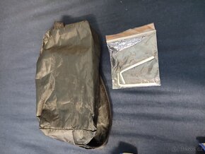 SVÍTÍCÍ PŘIPÍNACÍ KOLEČKA NA BOTY - 3