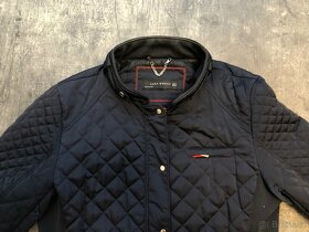 Dámská bunda ZARA Woman - 3