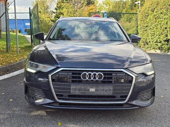 Audi A6 -21%dph - 3