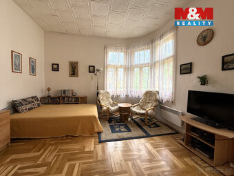 Prodej bytu 1+1, 33 m2, Josefův Důl - 3