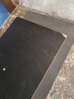 Dvojitý přepravní box pro psy XXL - 3