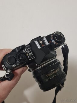 Pentax ME Super - 3