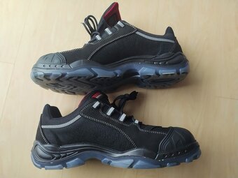 Bezpečnostní pracovní polobotky ELTEN SENEX Pro ESD S3S - 3