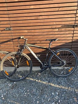 Trekové kolo Scott Sportster - 3