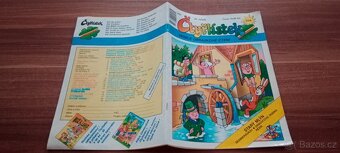 Čtyřlístek č. 83 - 261. - 3